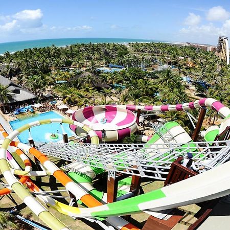 Reservafor Fortaleza  Exterior photo