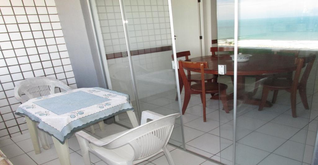 Reservafor Fortaleza  Exterior photo