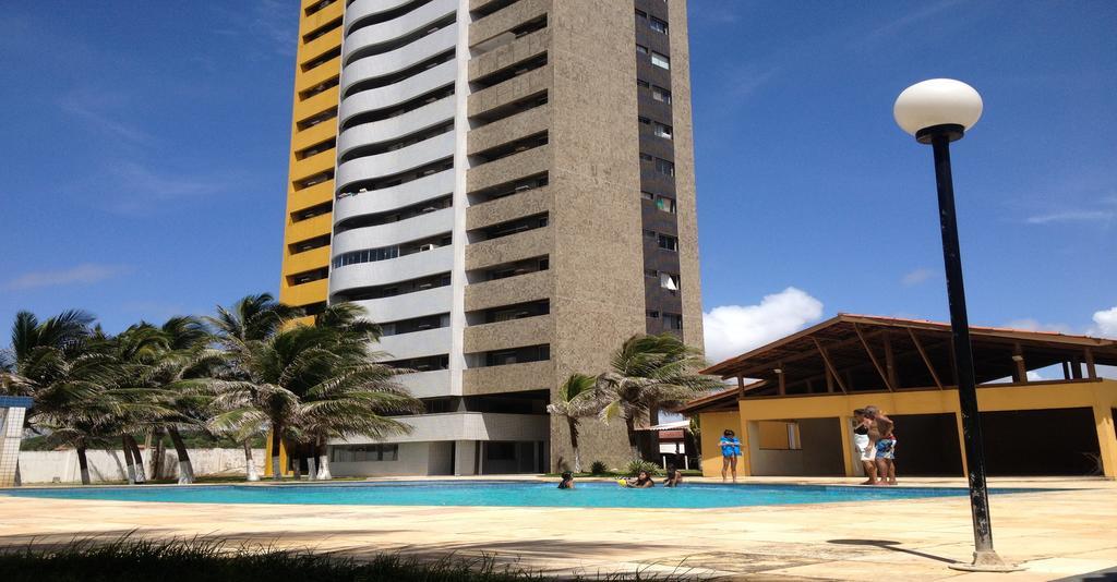 Reservafor Fortaleza  Exterior photo
