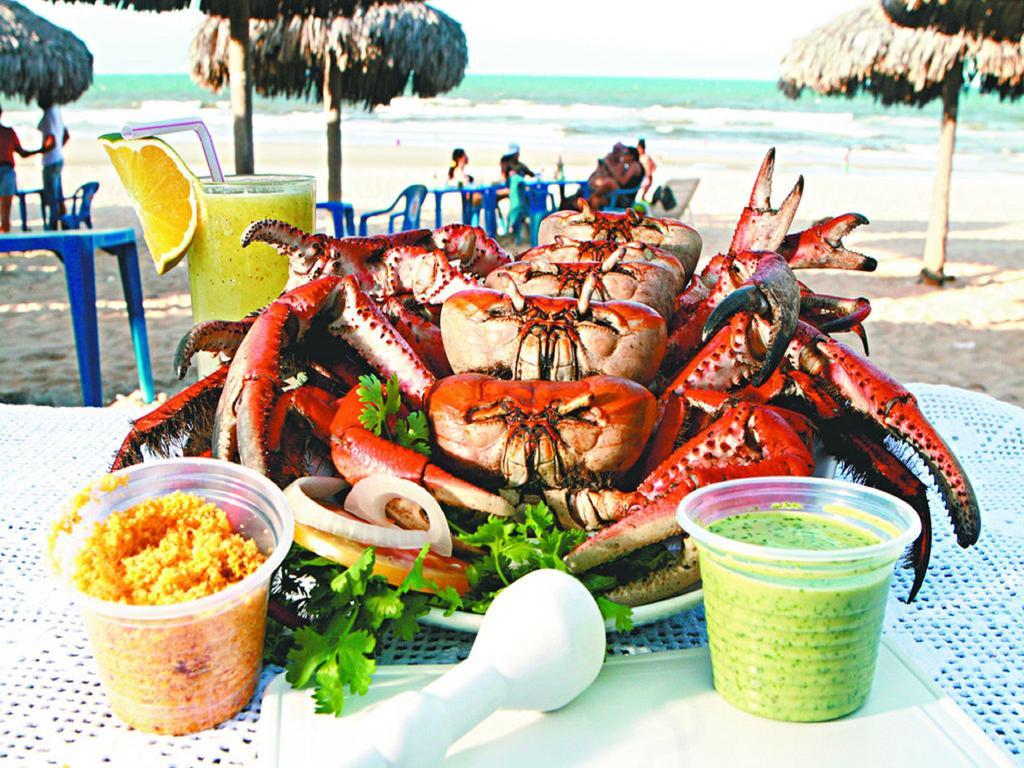Reservafor Fortaleza  Exterior photo