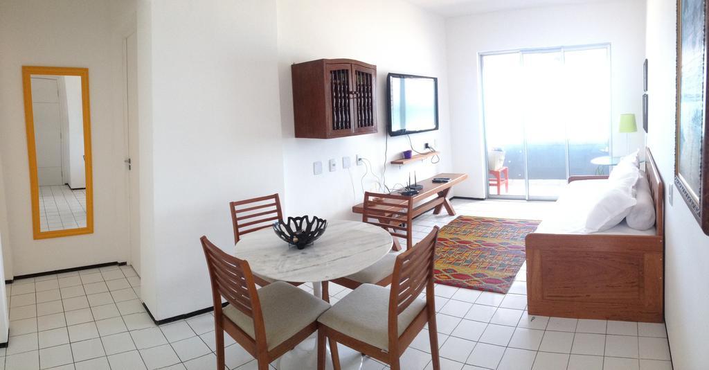 Reservafor Fortaleza  Exterior photo