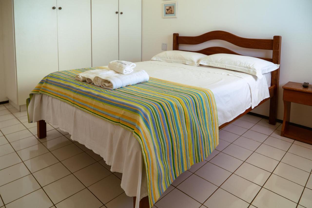 Reservafor Fortaleza  Exterior photo